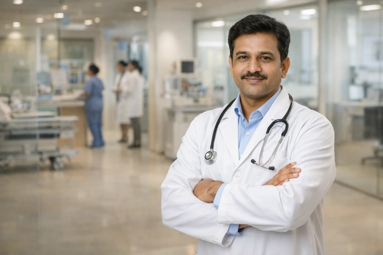 business loan for doctors
